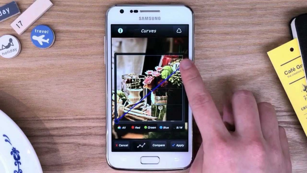 Photo Editor Apps For Your Android Phone