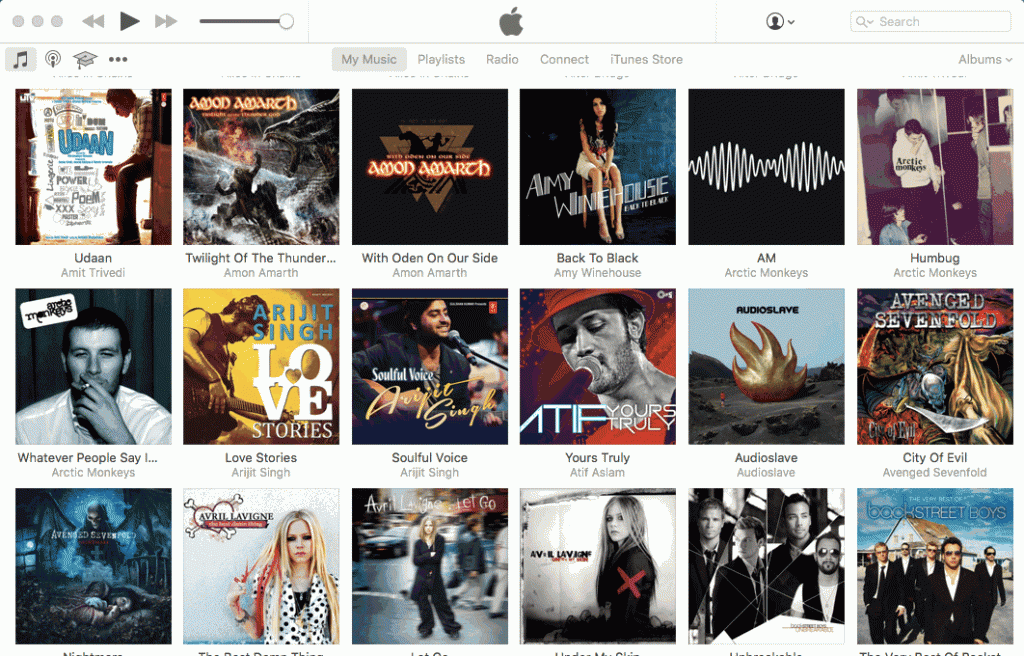 How to manage your music library using iTunes? Techno FAQ