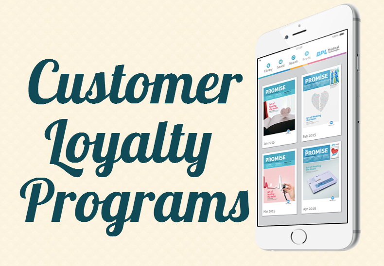 Definition Of Customer Loyalty Programs