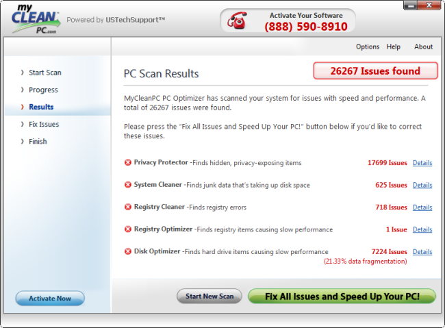 Best free software to clean pc