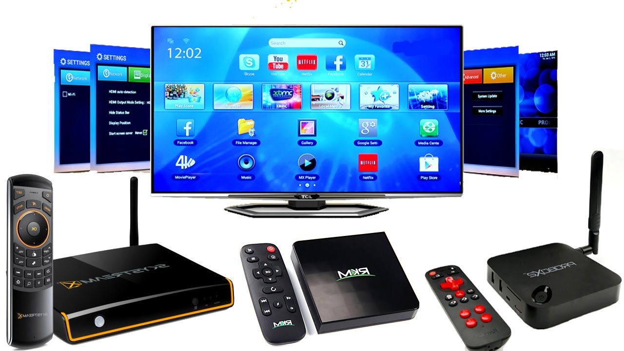 Are Android TV boxes legal in the USA? Techno FAQ