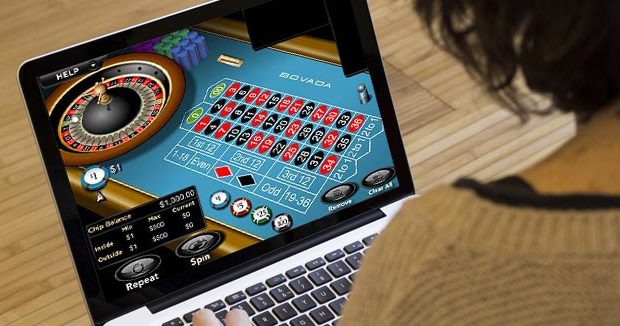 Online casino craps real money