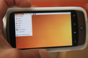 ubuntu-on-android-phone