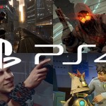 PS4: get hyped up, all the AAA games announced so far