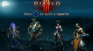 diablo 3 sony playstation 4