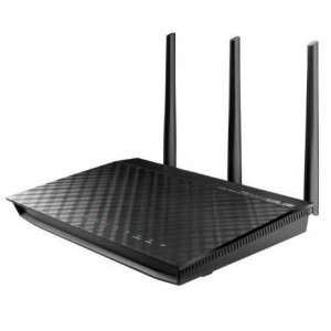 Asus RT-N66U Dark Knight Double 450 Mbps N Router