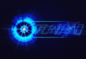 Techno FAQ logo