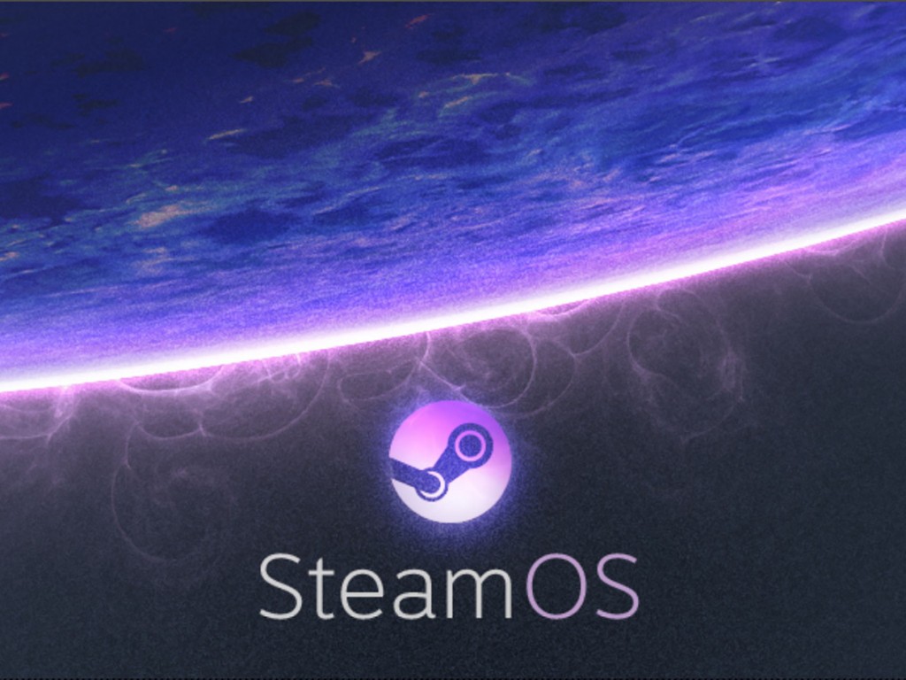 Steam os установка без uefi