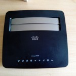 Cisco Linksys X3500 review: the ultimate all-in-one home router