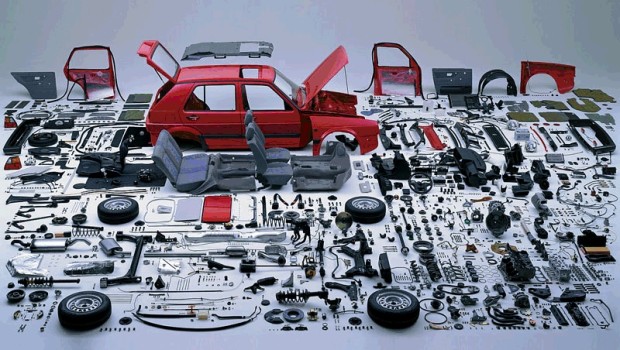 New innovations in automotive technology in 2014 | Techno FAQ