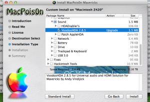 for mac instal VX Search Pro / Enterprise 15.2.14
