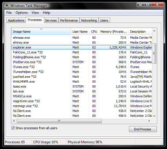 Preventing Memory Leaks With Generational Analysis Techno FAQ
