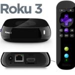 Roku 3 streaming media player review