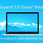 SuperX 3.0 beta – first impressions and brief review