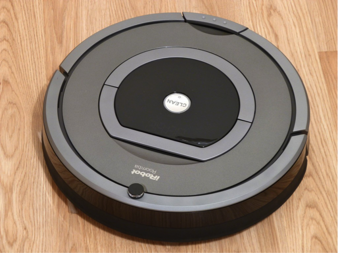 roomba