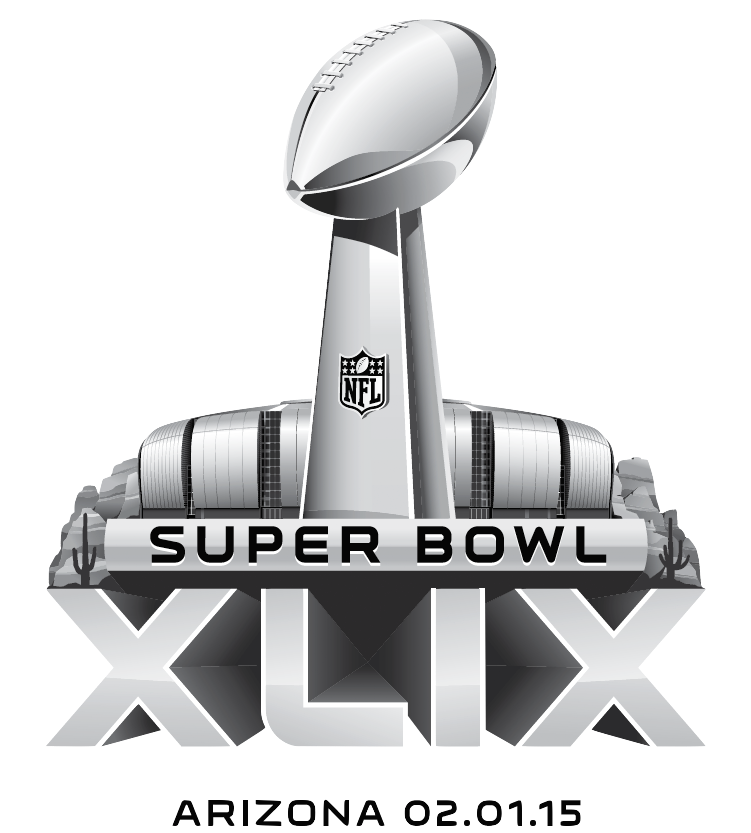 SuperBowlXLIXLogo