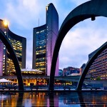 Choosing a Good Location for Your Toronto Business