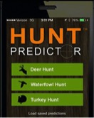 hunt-predictor