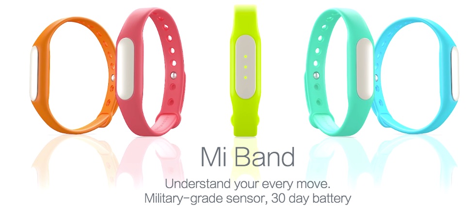 miband