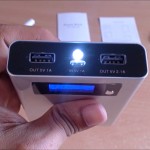 Comparison of the top 10 power banks in India
