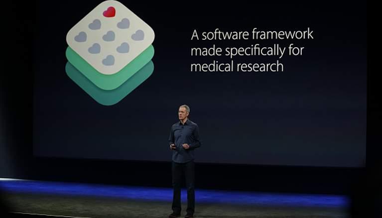 appleresearchkit