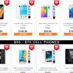 Cellphone Bargain Hunt – Get your phone for $0
