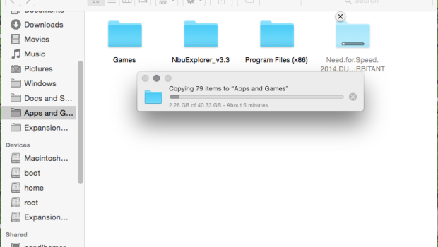 reddit ntfs driver yosemite macosx