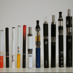 Is Advancing Technology Making eCigs Harder to Regulate?