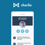 Your New Meeting Assistant, Charlie, Hits iOS