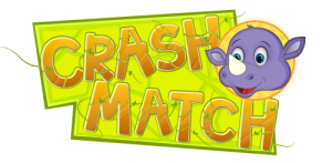 Crash Match Logo