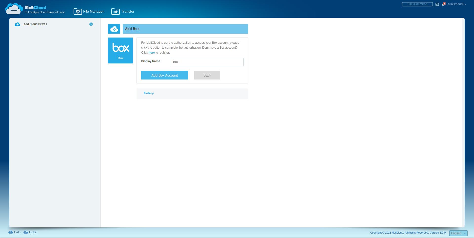 Unlimited Space Online Drive: Affiliate Marketing As An Occupational - Could It Be Right You?
