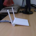 Xiaomi Mi Wi-Fi Router Mini Review: big bang in a small buck