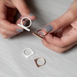 Want to 3D Print Custom Jewelry? Meet Trove