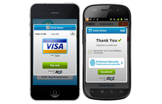 Payment Collecting Method Of Mobile App | Techno FAQ