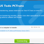 EaseUS Todo PCTrans review: Clone your PC to a new one