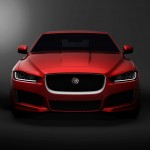 Jaguar XE – News