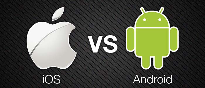 iOS vs Android – Which is the Best Platform for Gaming? | Techno FAQ