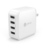 iClever Holiday Deal is around the corner, get your free charger this Christmas season