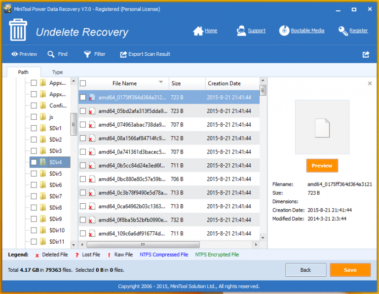 MiniTool Power Data Recovery review: A complete data recovery solution ...