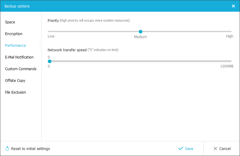 easeus backup review