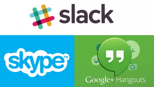 google hangouts download like skype