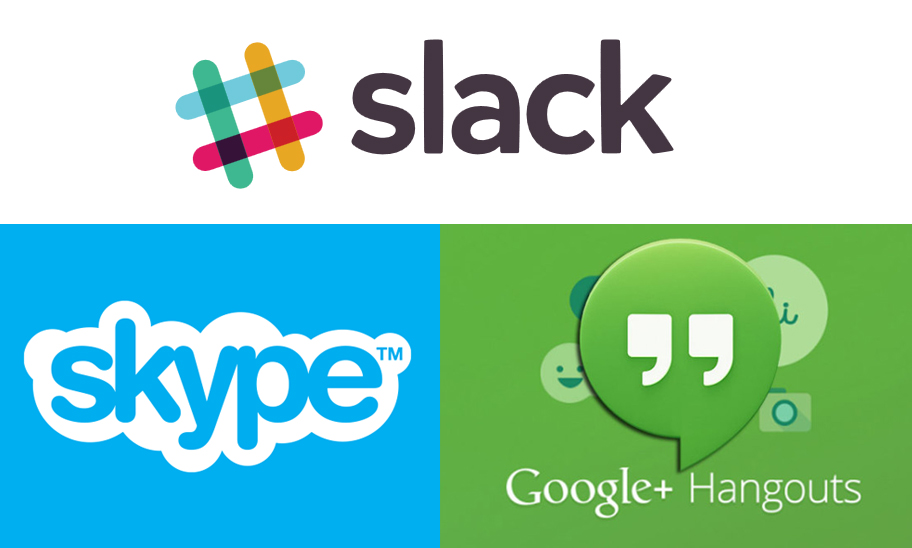 Hangouts_Slack_Skype