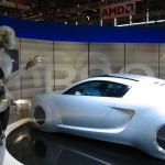 Future Car Technologies Worth Geeking Out Over