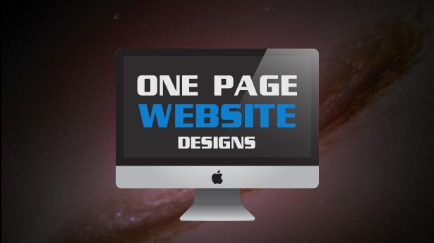 Single Page Websites: Fad or Future? | Techno FAQ