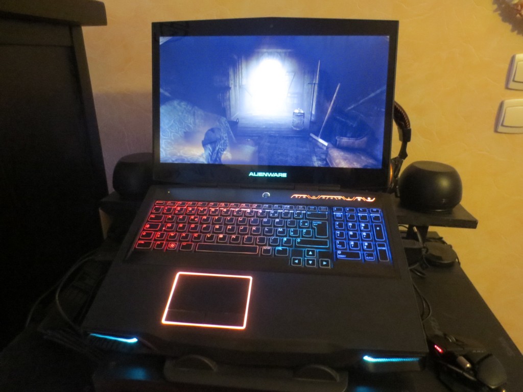 Alienware from wiki