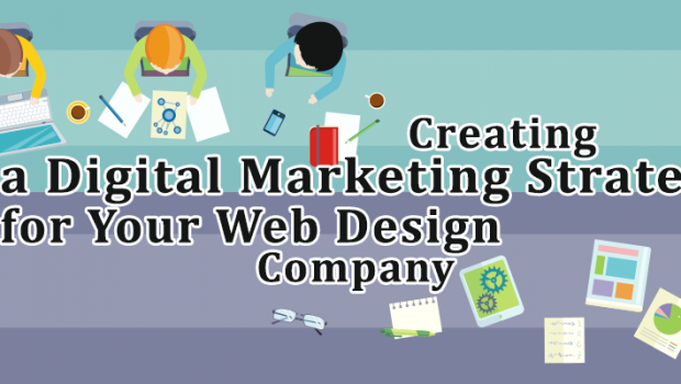 A 12 Step Guide to Creating a Digital Marketing Strategy for Your Web ...