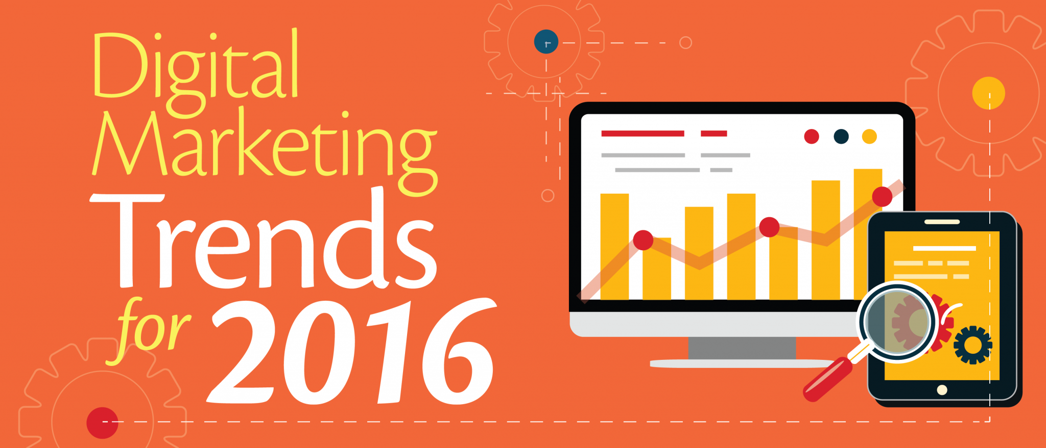 Digital Marketing Trends to Follow in 2016 for Maximum Outcomes ...