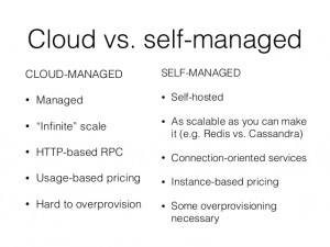 E-Commerce Platform Solutions: Should You Choose the Cloud or a Self ...
