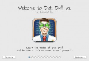 Disk Drill Pro 5.3.826.0 download the last version for ipod