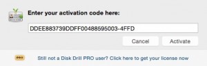 Disk Drill Pro 5.3.826.0 for ipod instal